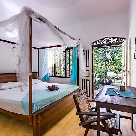 Coconut Villa ミディガマ・イースト エクステリア 写真
