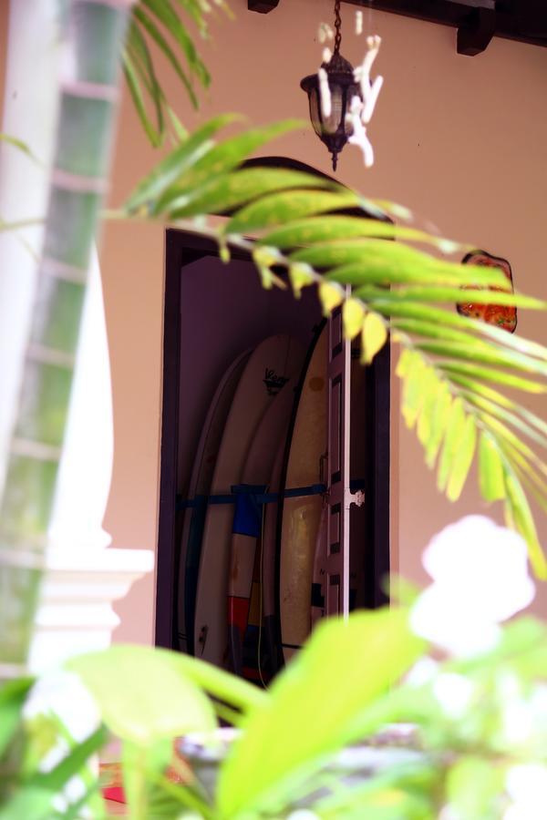 Coconut Villa ミディガマ・イースト エクステリア 写真