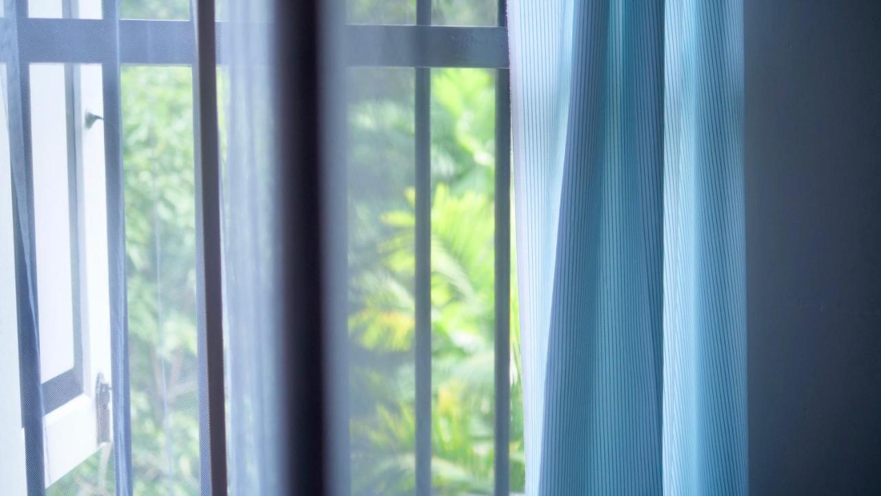 Coconut Villa ミディガマ・イースト エクステリア 写真