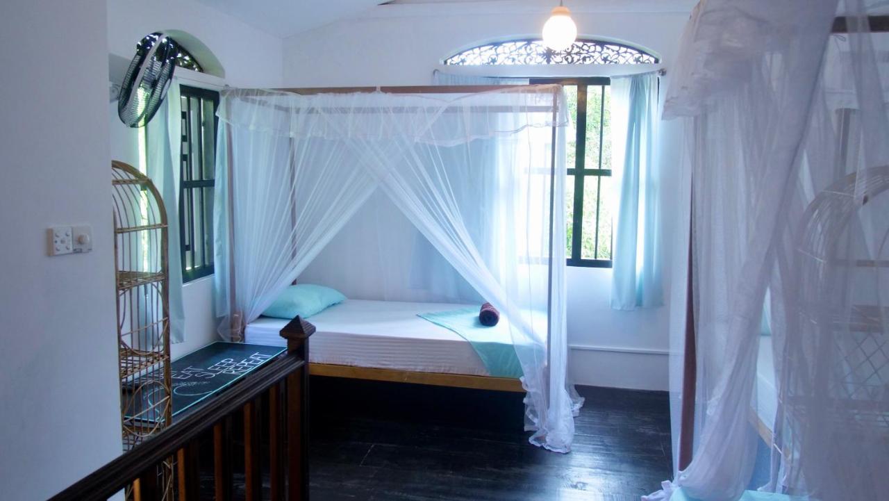 Coconut Villa ミディガマ・イースト エクステリア 写真