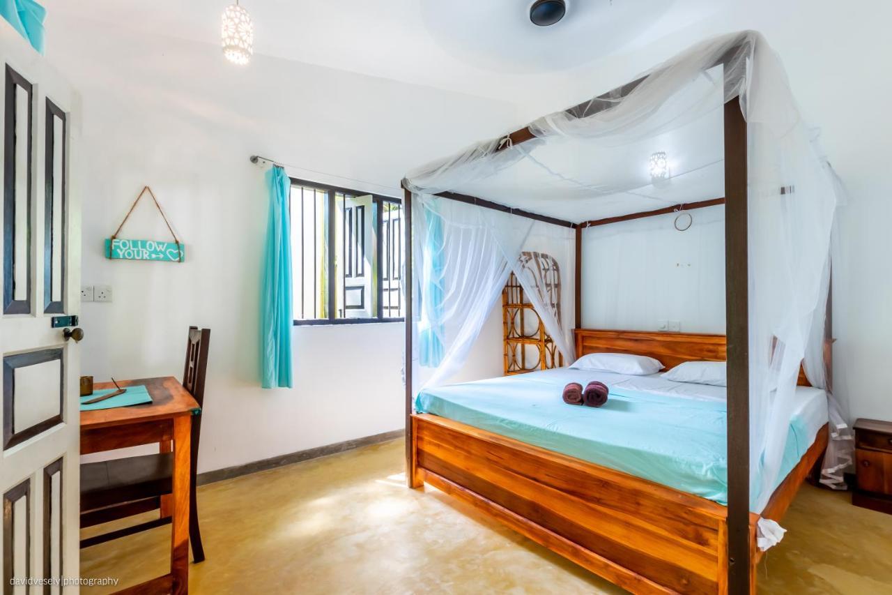 Coconut Villa ミディガマ・イースト エクステリア 写真