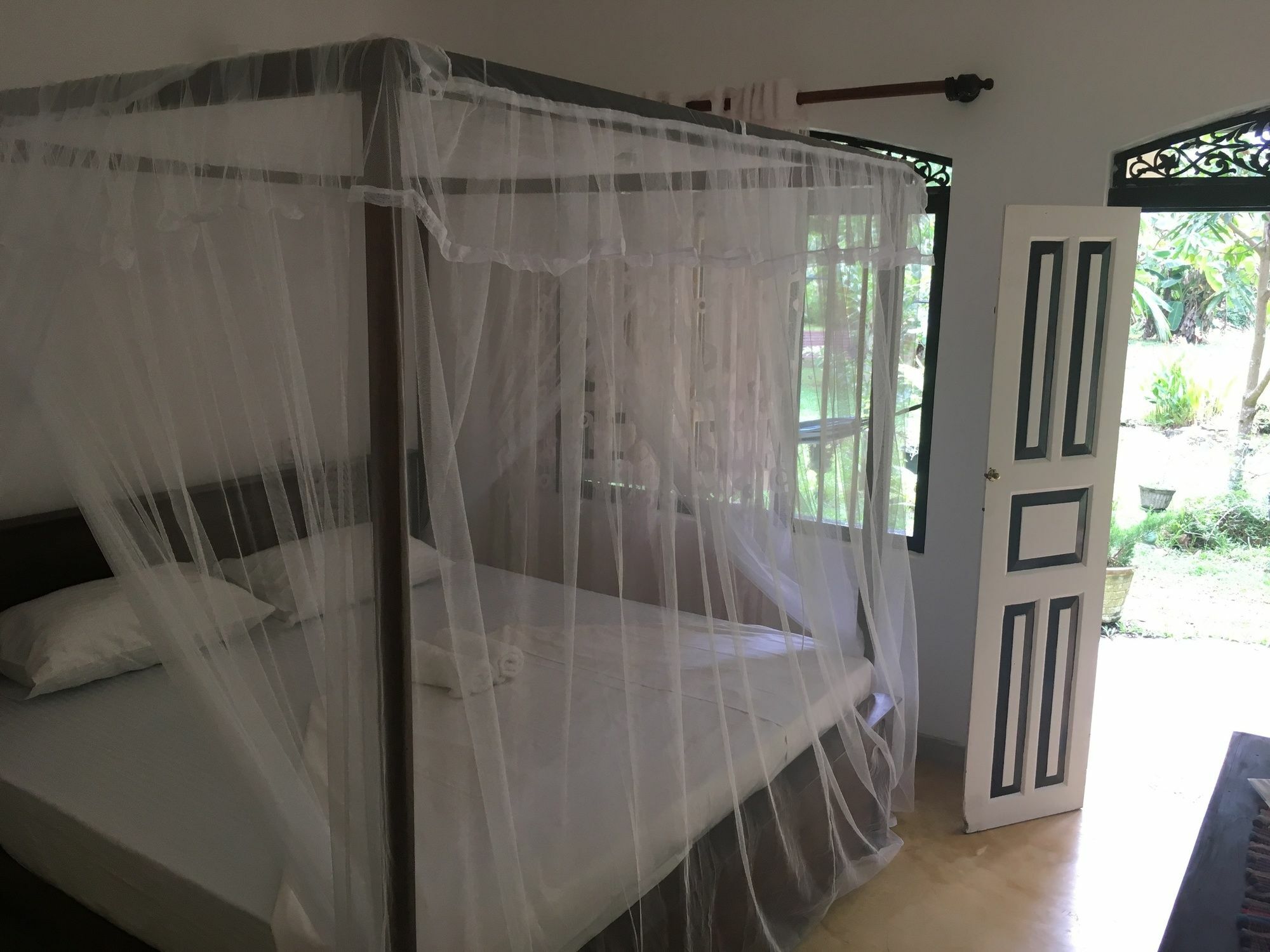 Coconut Villa ミディガマ・イースト エクステリア 写真