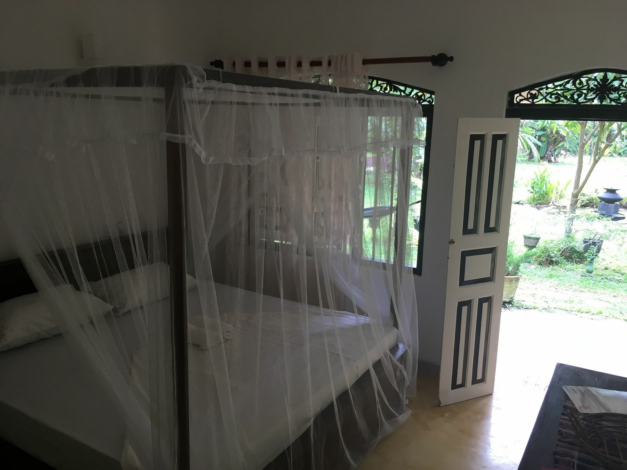 Coconut Villa ミディガマ・イースト エクステリア 写真